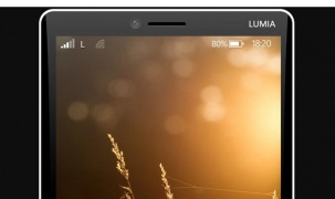 Lumia cao cấp mới sẽ ra mắt giữa năm 2014?